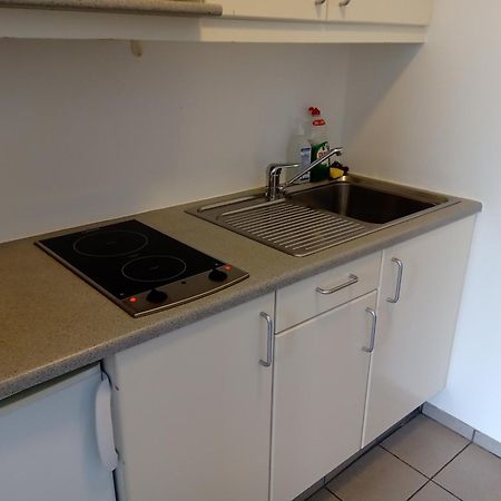 Eyrakot Studio-Self-Check-In Apartment In Selfoss City Center Bagian luar foto