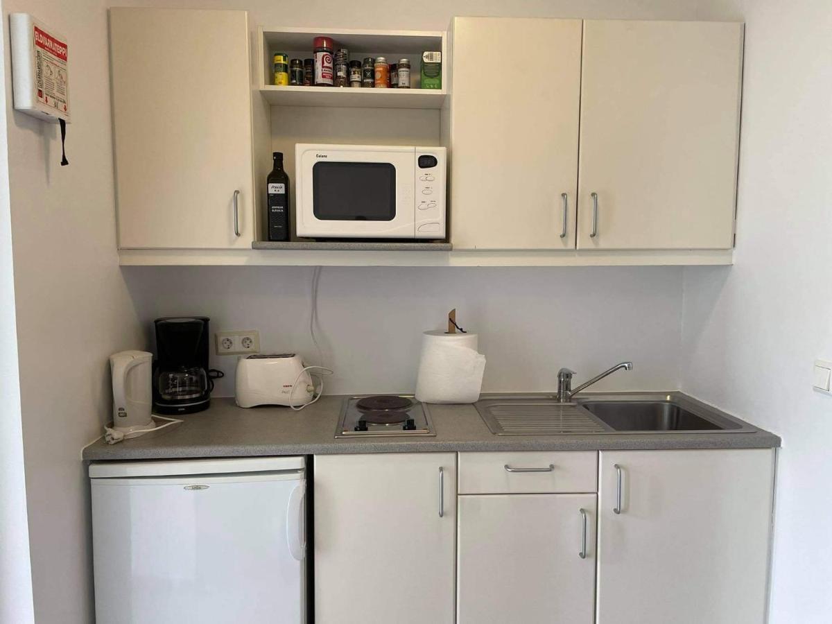 Eyrakot Studio-Self-Check-In Apartment In Selfoss City Center Bagian luar foto