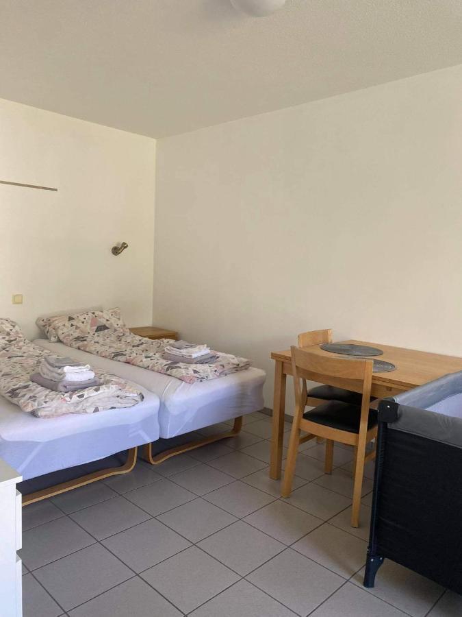 Eyrakot Studio-Self-Check-In Apartment In Selfoss City Center Bagian luar foto