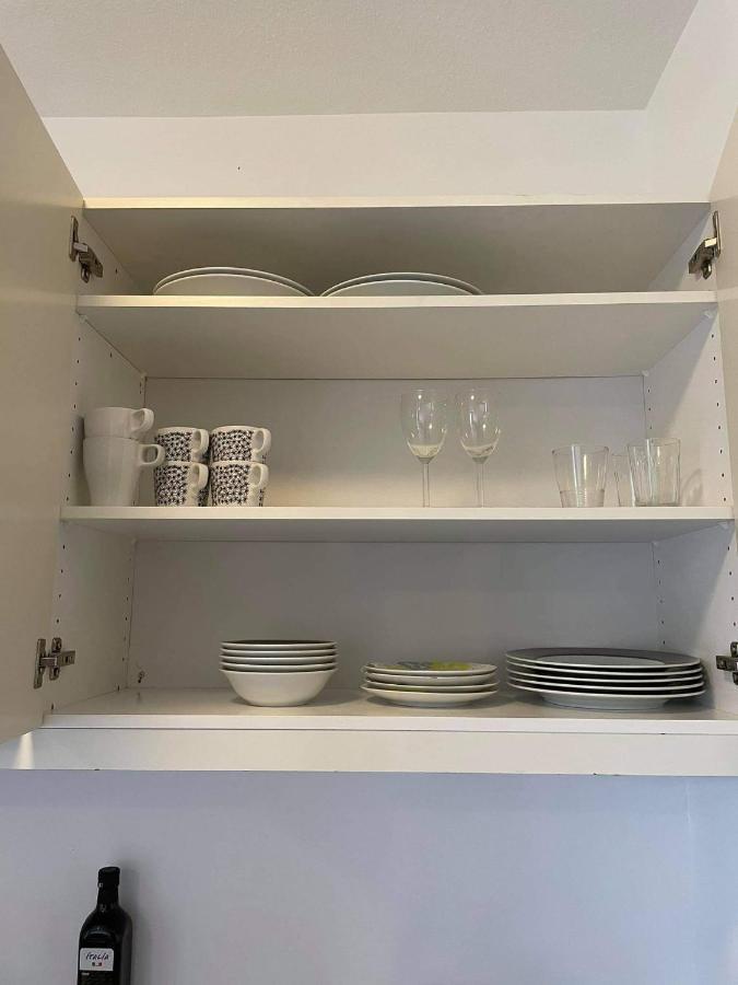Eyrakot Studio-Self-Check-In Apartment In Selfoss City Center Bagian luar foto
