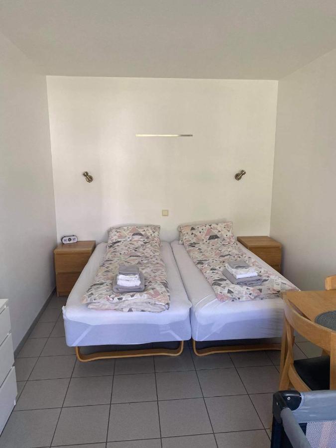 Eyrakot Studio-Self-Check-In Apartment In Selfoss City Center Bagian luar foto