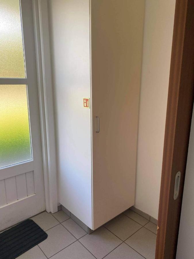 Eyrakot Studio-Self-Check-In Apartment In Selfoss City Center Bagian luar foto