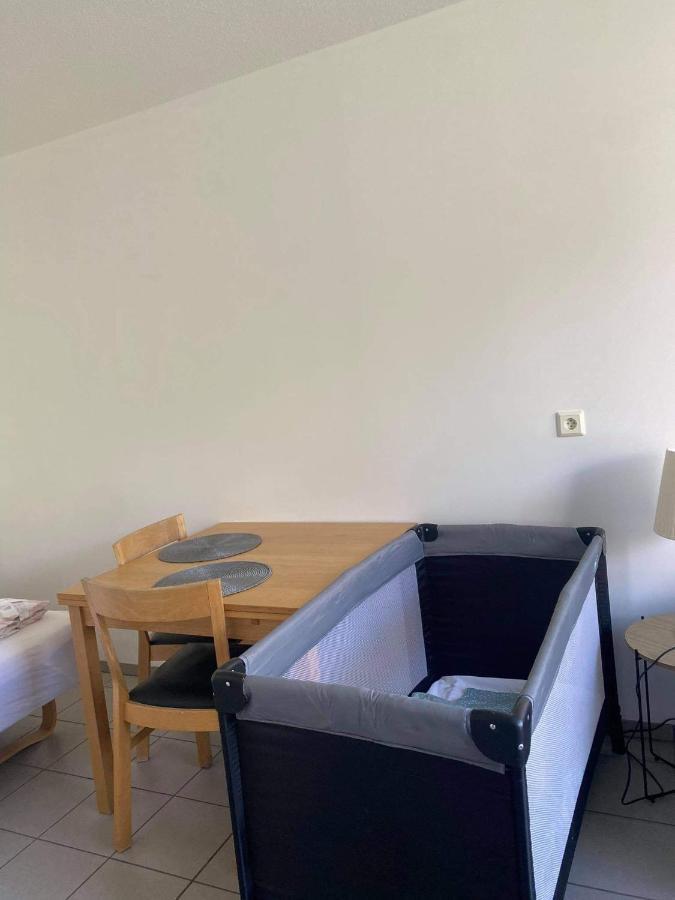 Eyrakot Studio-Self-Check-In Apartment In Selfoss City Center Bagian luar foto