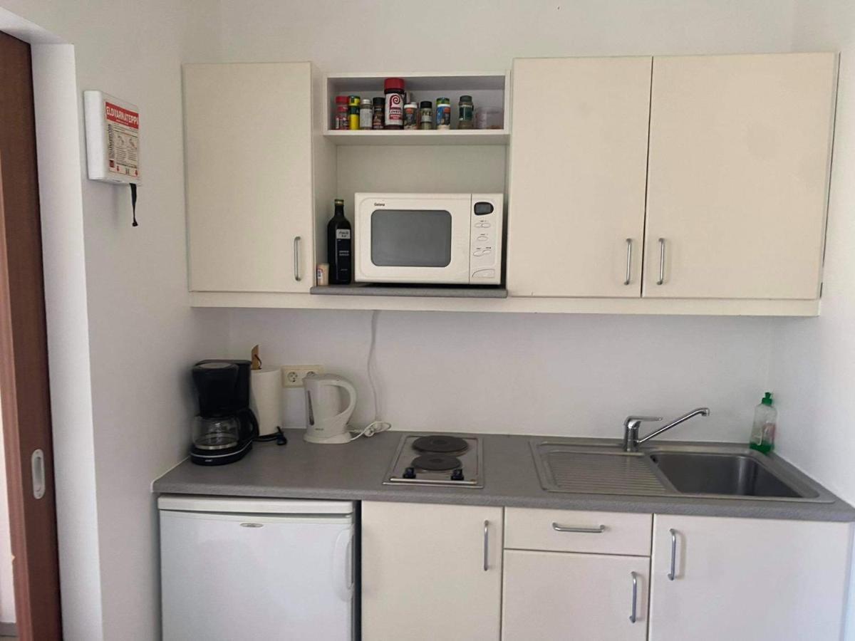 Eyrakot Studio-Self-Check-In Apartment In Selfoss City Center Bagian luar foto