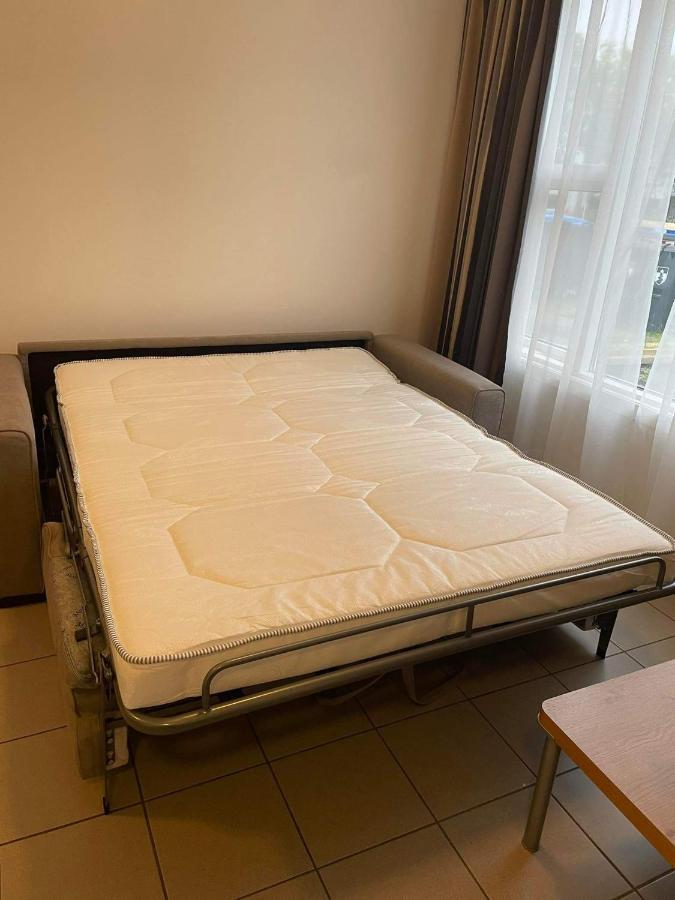 Eyrakot Studio-Self-Check-In Apartment In Selfoss City Center Bagian luar foto