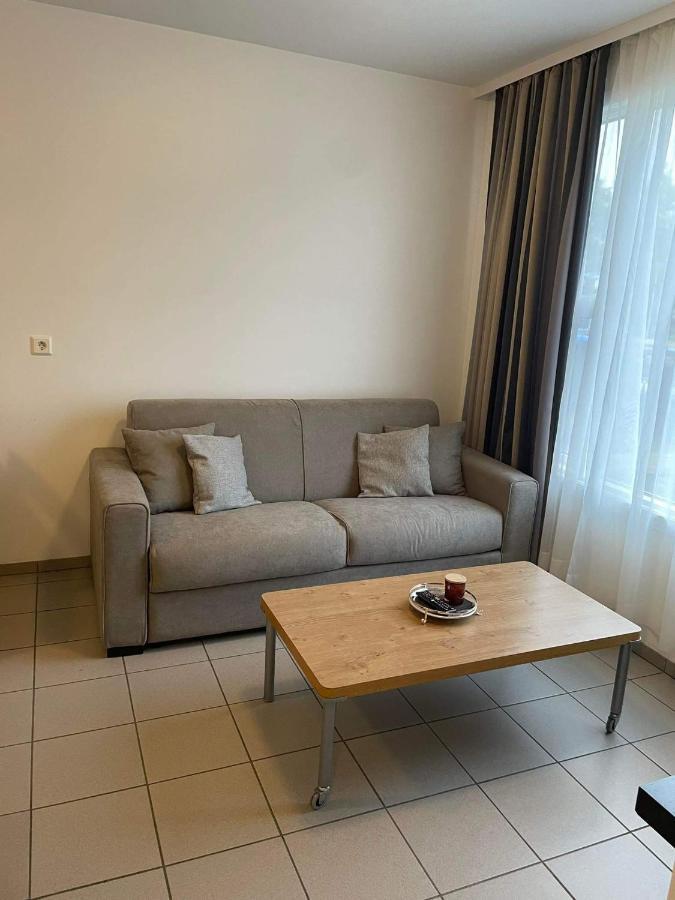 Eyrakot Studio-Self-Check-In Apartment In Selfoss City Center Bagian luar foto