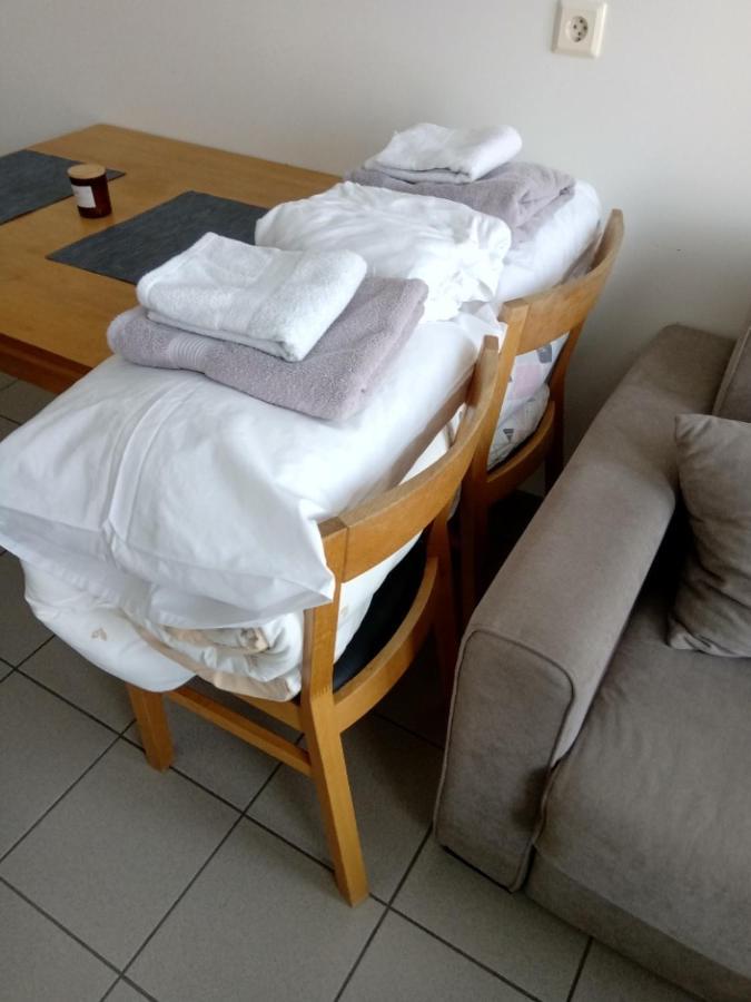 Eyrakot Studio-Self-Check-In Apartment In Selfoss City Center Bagian luar foto