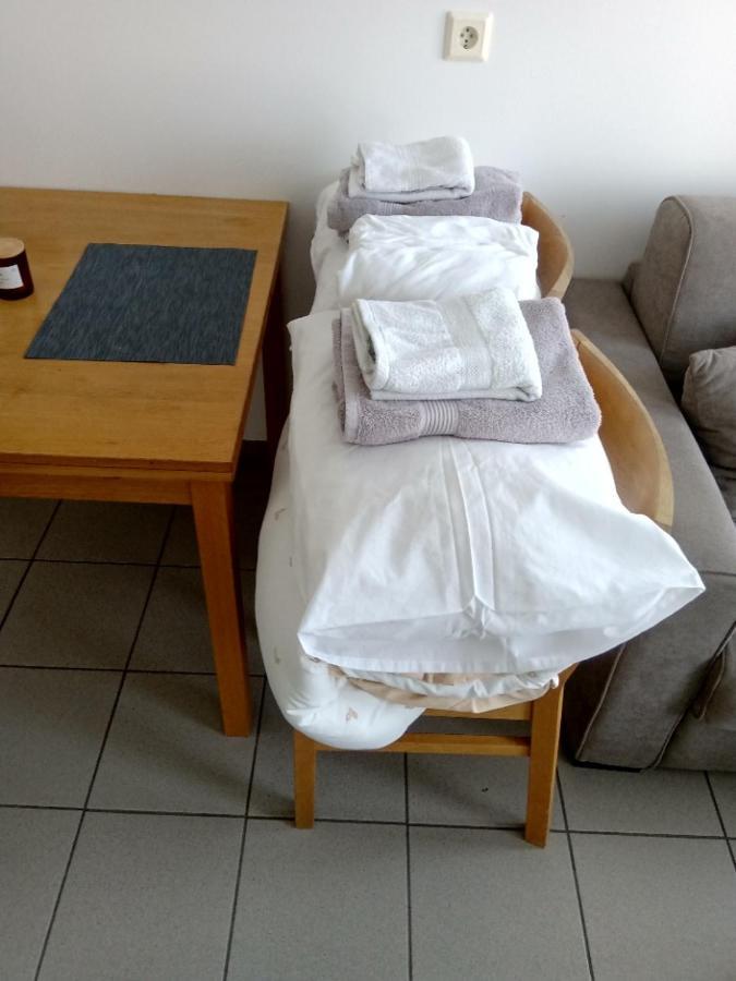 Eyrakot Studio-Self-Check-In Apartment In Selfoss City Center Bagian luar foto