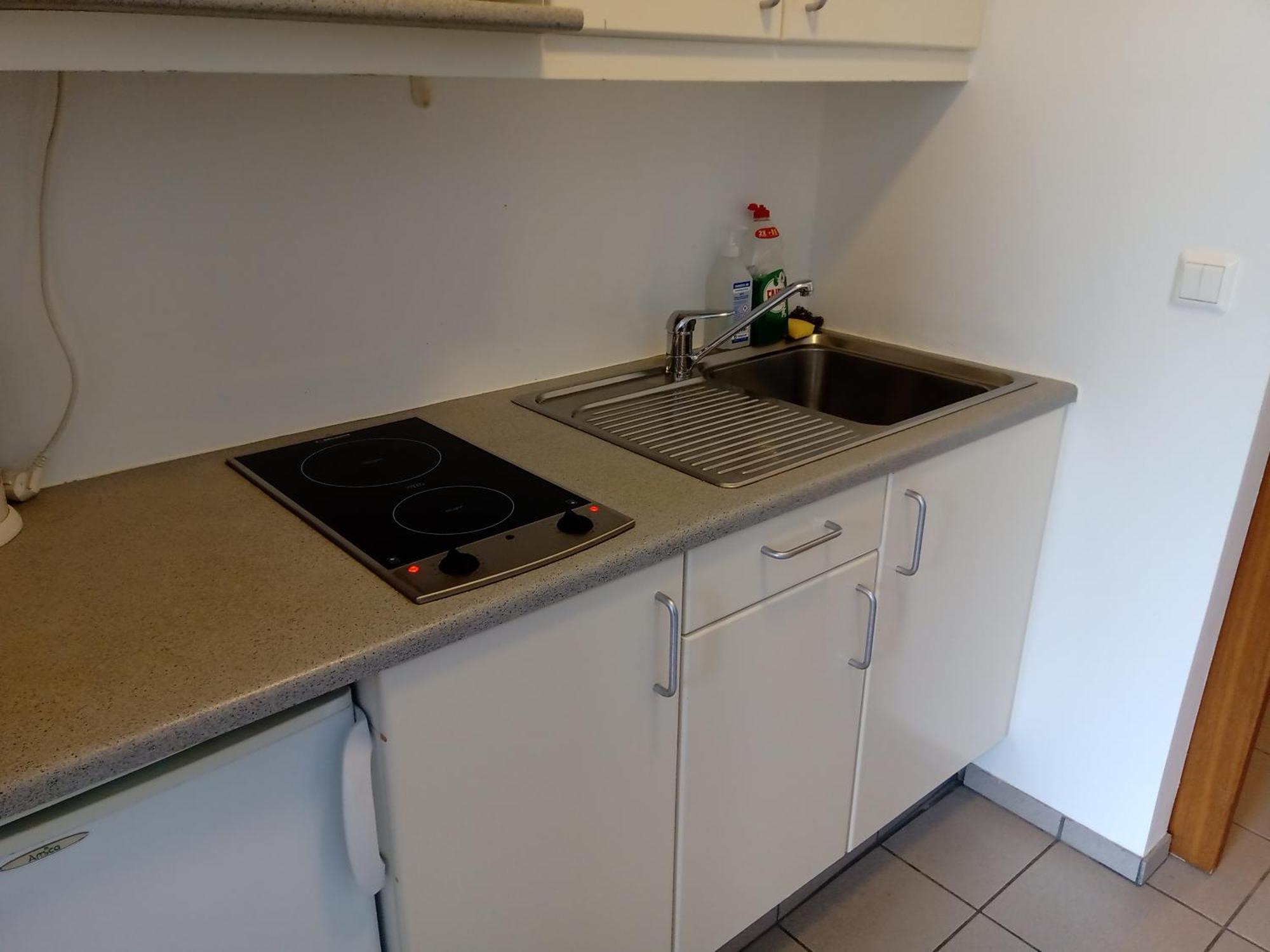 Eyrakot Studio-Self-Check-In Apartment In Selfoss City Center Bagian luar foto