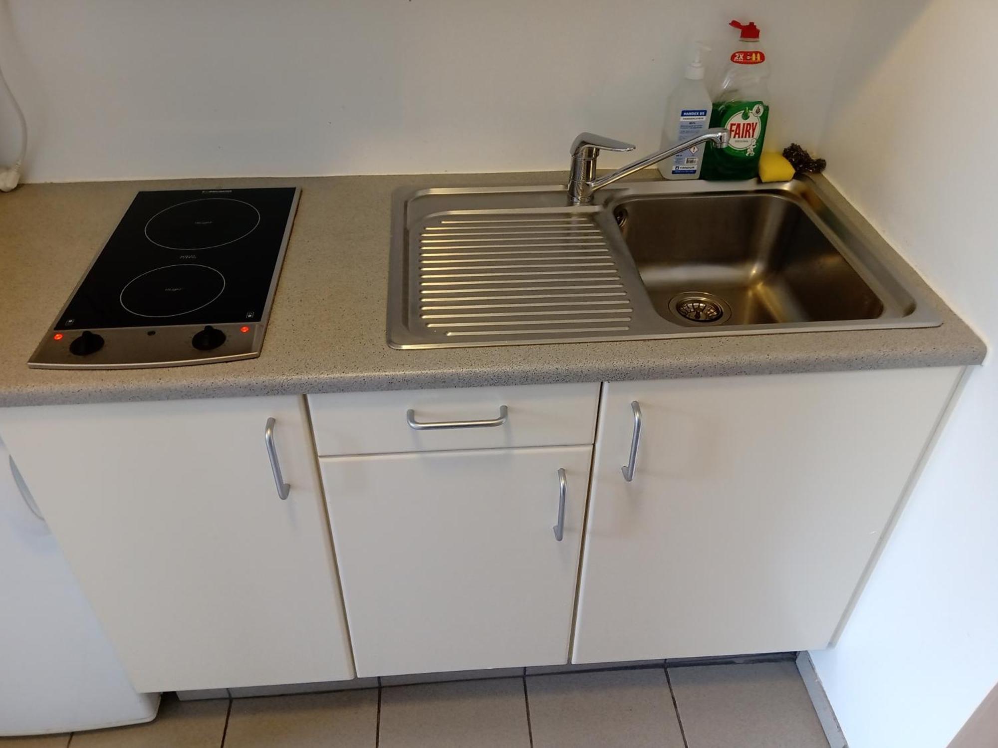 Eyrakot Studio-Self-Check-In Apartment In Selfoss City Center Bagian luar foto